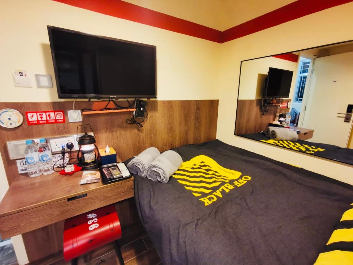 香港九巴旅馆 Kmb-guesthouse Guest house