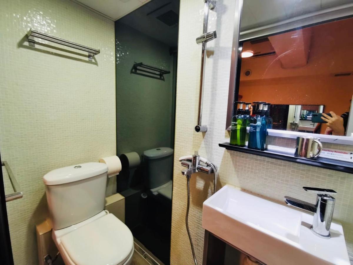 香港九巴旅馆 Kmb-guesthouse Guest house *
