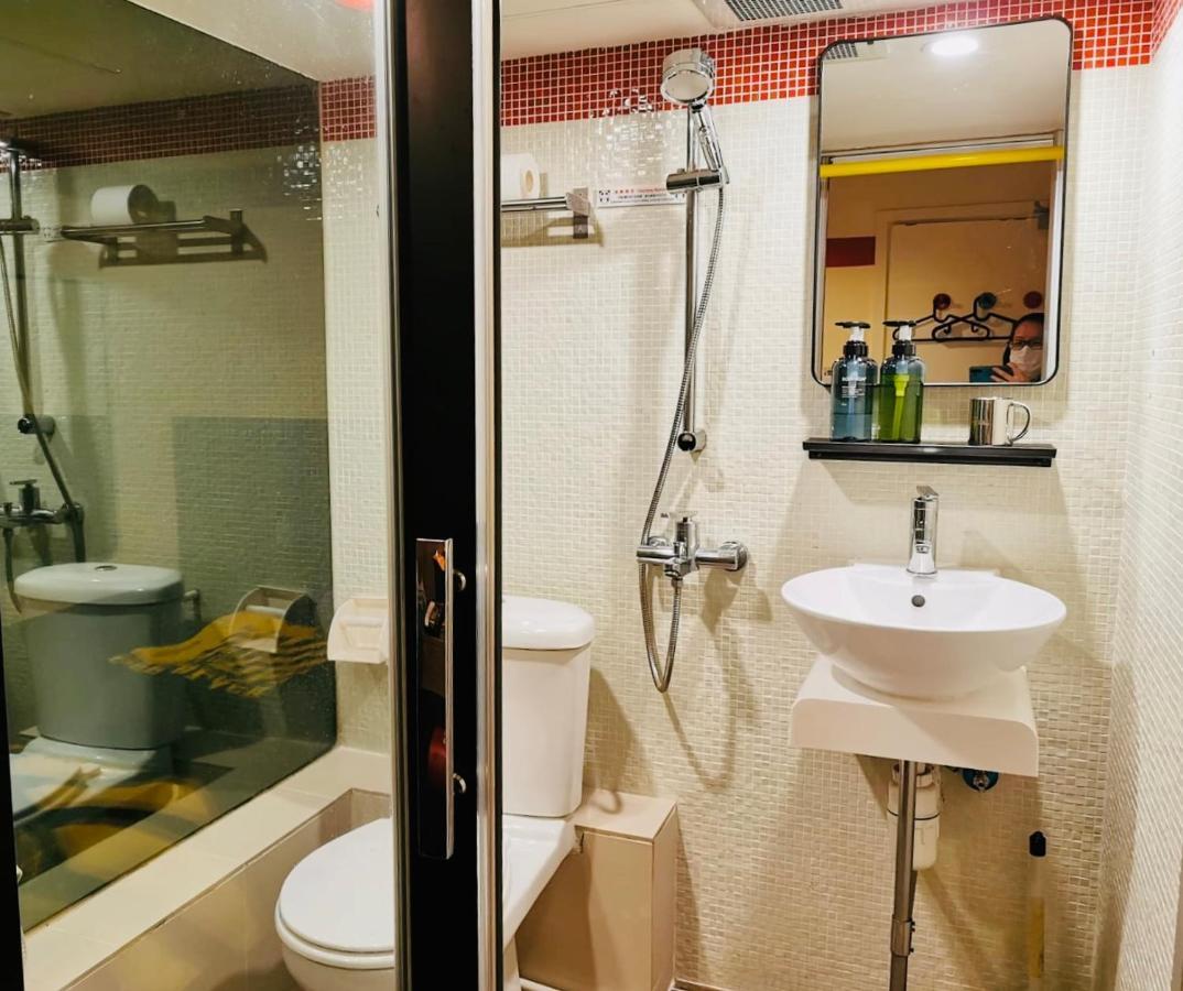香港九巴旅馆 Kmb-guesthouse Guest house