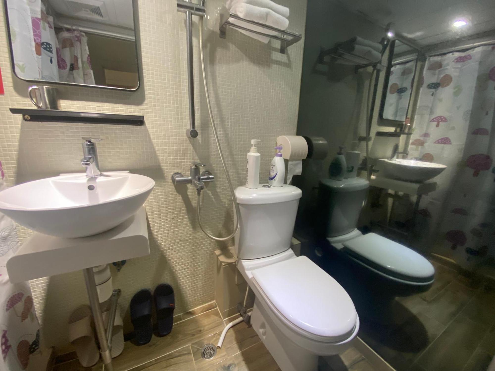 Guest house 香港九巴旅馆 Kmb-guesthouse Hong Kong